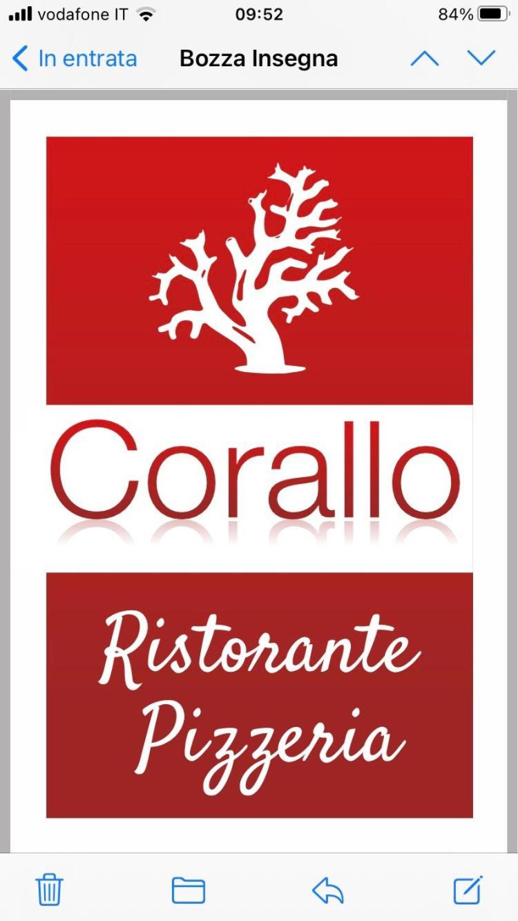 Hotel Corallo Eraclea Mare Exterior photo